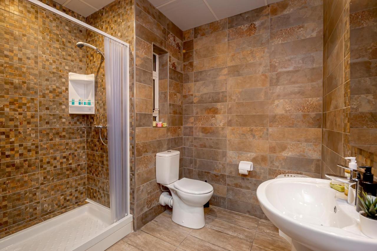 Summer Breeze Comfort Sunny Apartments Close To The Sandy Beaches - By Getawaysmalta Mellieħa Esterno foto