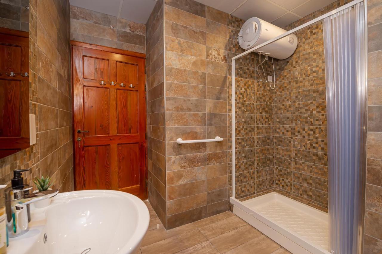 Summer Breeze Comfort Sunny Apartments Close To The Sandy Beaches - By Getawaysmalta Mellieħa Esterno foto